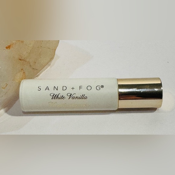 Sand + Fog White Vanilla Roller 10ML - Picture 5 of 6